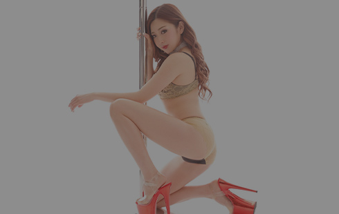 DANCER GINGER登録ダンサー紹介